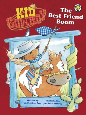 cover image of The Best Friend Boom